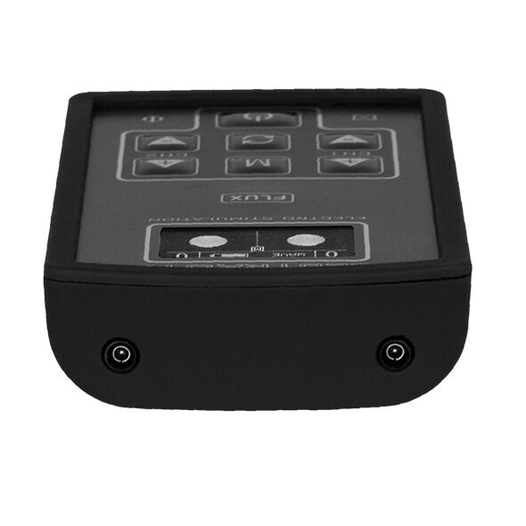 ELECTRASTIM - UNIDADE ESTIMULADORA DE FLUXO - Image 8