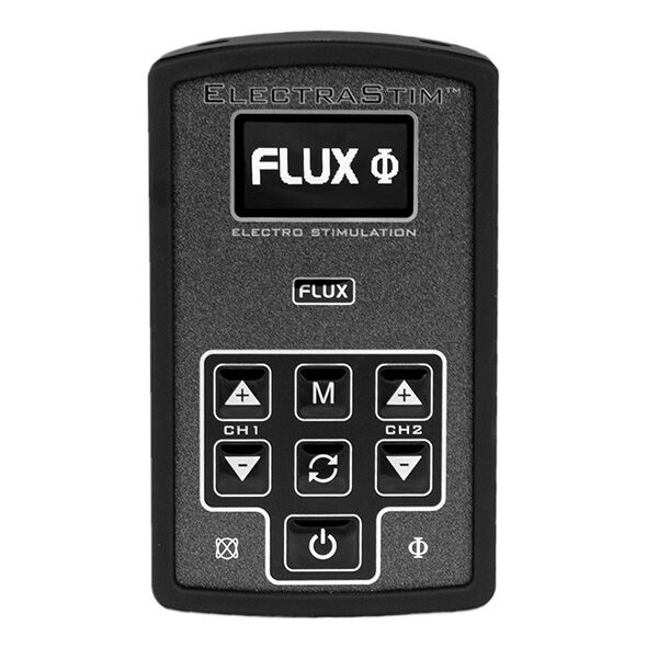 ELECTRASTIM - UNIDADE ESTIMULADORA DE FLUXO - Image 2