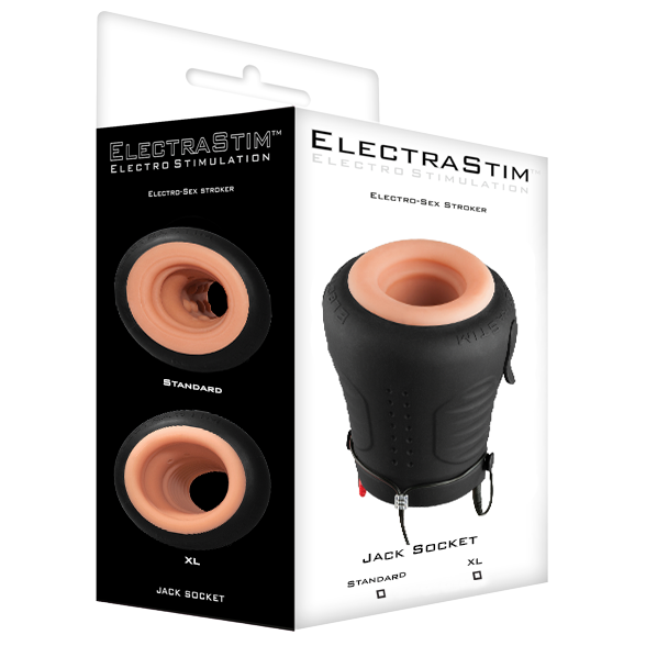 ELECTRASTIM - PRISE JACK PRISE ÉLECTRO – Image 7
