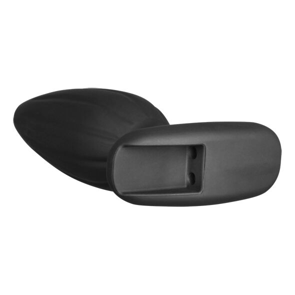 ELECTRASTIM - TAPPO ROCKER IN SILICONE NERO MEDIO - immagine 4