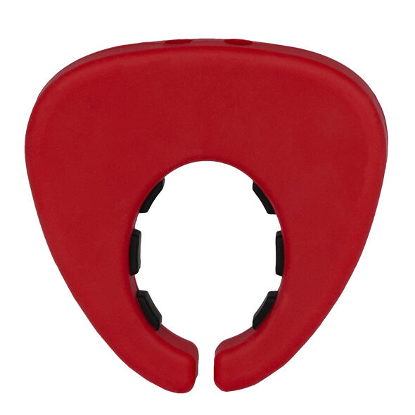 ELECTRASTIM - SILIKON FUSION VIPER COCK SHIELD – Bild 3