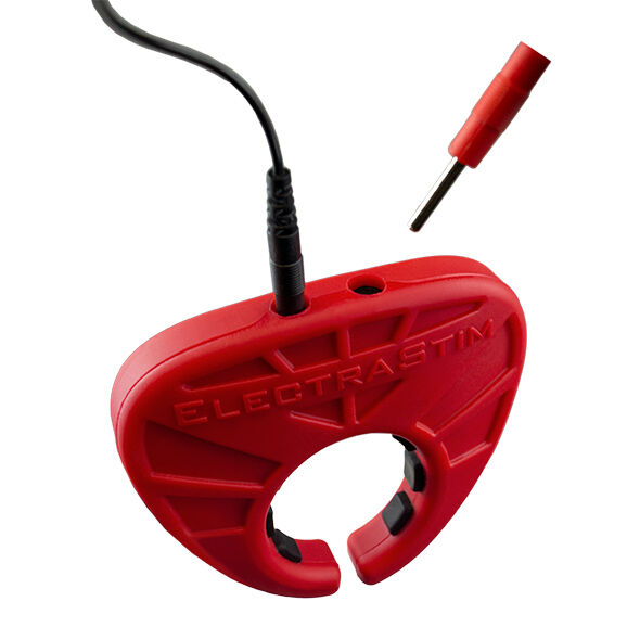 ELECTRASTIM - SILIKON FUSION VIPER COCK SHIELD – Bild 4