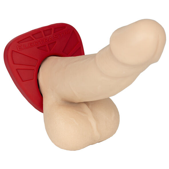 ELECTRASTIM - SILIKON FUSION VIPER COCK SHIELD – Bild 6