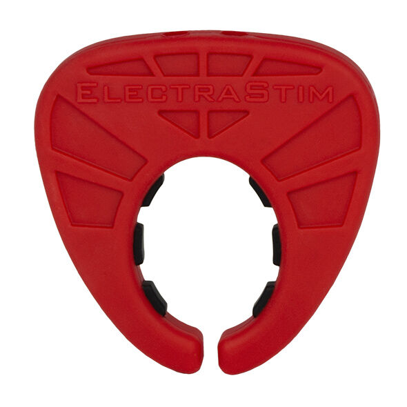 ELECTRASTIM - SILIKON FUSION VIPER COCK SHIELD – Bild 7