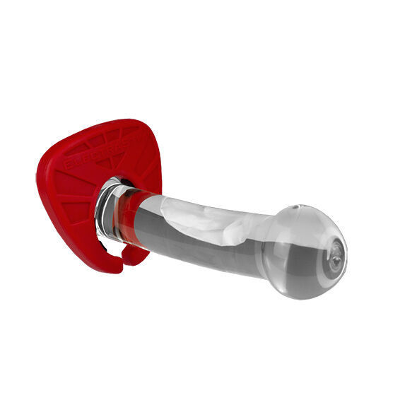 ELECTRASTIM - SILIKON FUSION VIPER COCK SHIELD – Bild 10