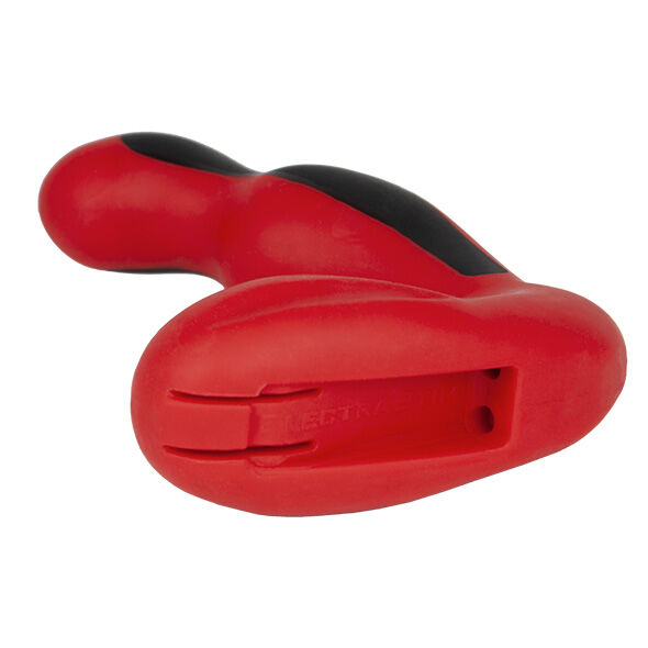 ELECTRASTIM - SILICONE FUSION HABANERO PROSTATE MASSAGER - Image 2