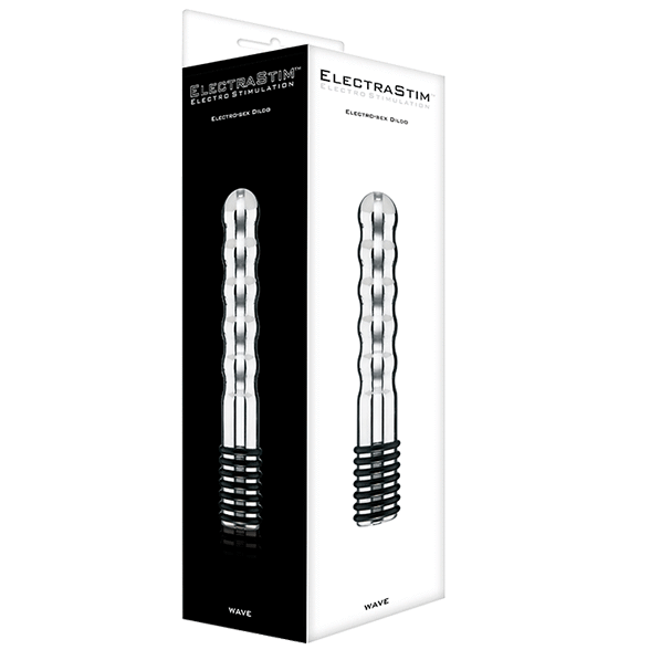 ELECTRASTIM - GODE ÉLECTRO ONDE ÉLECTRASTIM – Image 3