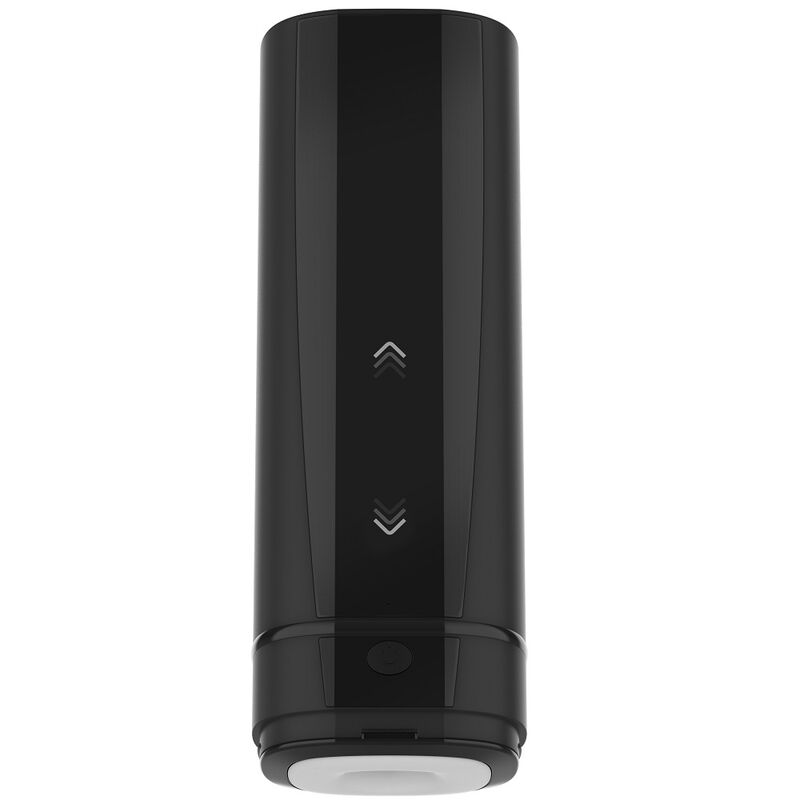 KIIROO - ONYX+ TELEDILDONIC MASTURBATOR WITH SKIN TEXTURE - Image 11