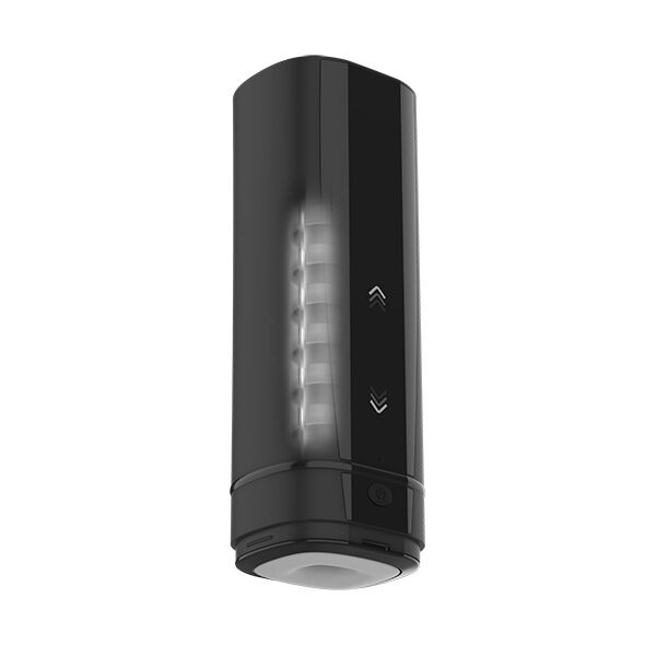 KIIROO - ONYX+ TELEDILDONIC MASTURBATOR WITH SKIN TEXTURE - Image 5