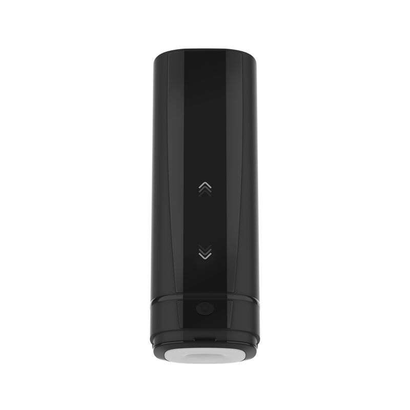 KIIROO - ONYX+ TELEDILDONIC MASTURBATOR WITH SKIN TEXTURE - Image 4