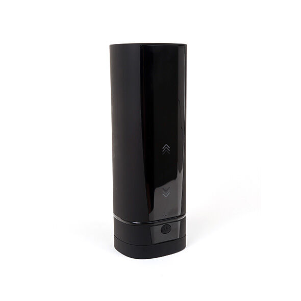 KIIROO - ONYX+ TELEDILDONIC MASTURBATOR WITH SKIN TEXTURE - Image 3