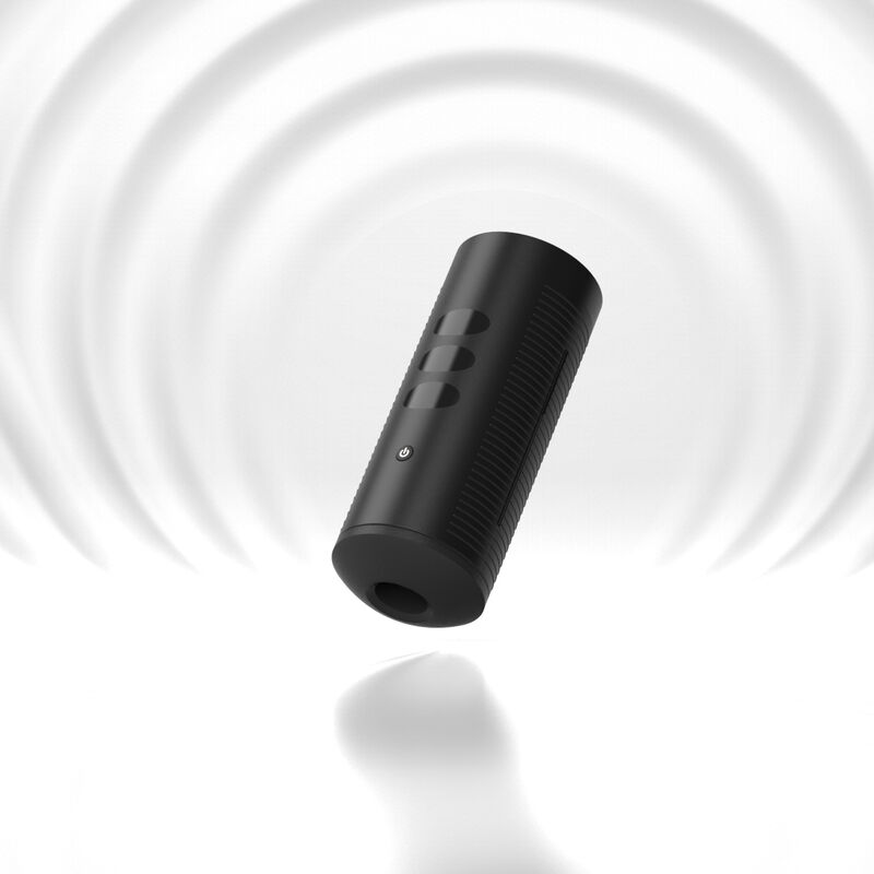 KIIROO - MASTURBATORE TECNOLOGICO TITAN - immagine 5