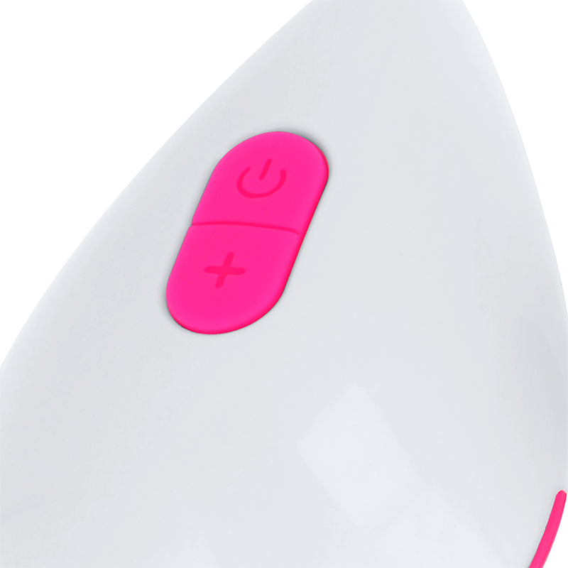 OHMAMA - UF VIBRANT TEXTURÉ 10 MODES ROSE ET BLANC – Image 4
