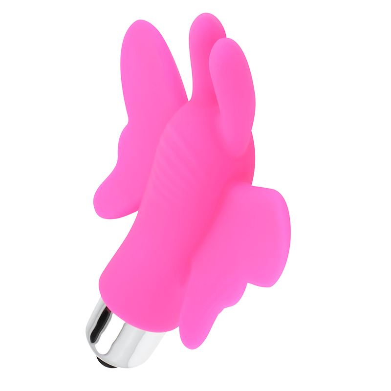 OHMAMA - DEDAL ESTIMULADOR MARIPOSA - Imagen 4