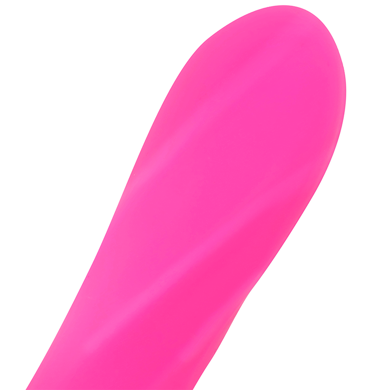OHMAMA - BALA VIBRADORA SILICONA 12 CM - Imagen 2