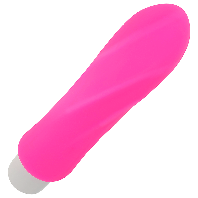 OHMAMA - BALA VIBRADORA SILICONA 12 CM - Imagen 3