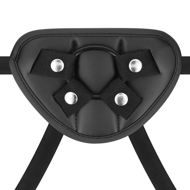 CYBER SILICOCK - STRAP-ON MASTER BEN LIQUID SILICONE CONTROLE REMOTO - Image 4