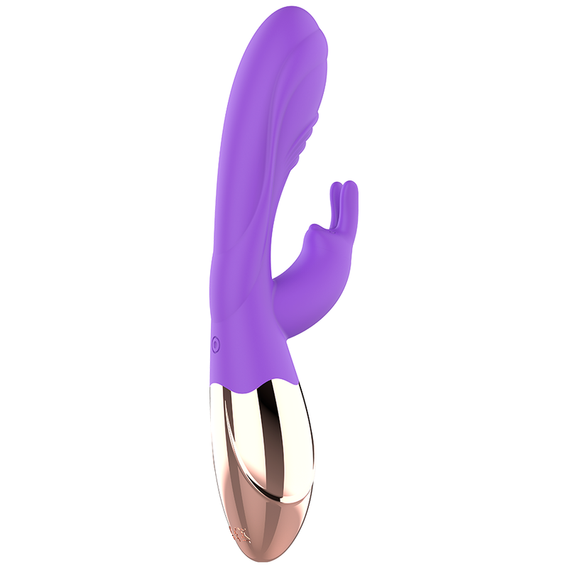 WOMANVIBE - VIBRATEUR RECHARGEABLE EN SILICONE VIORA FEMME – Image 4