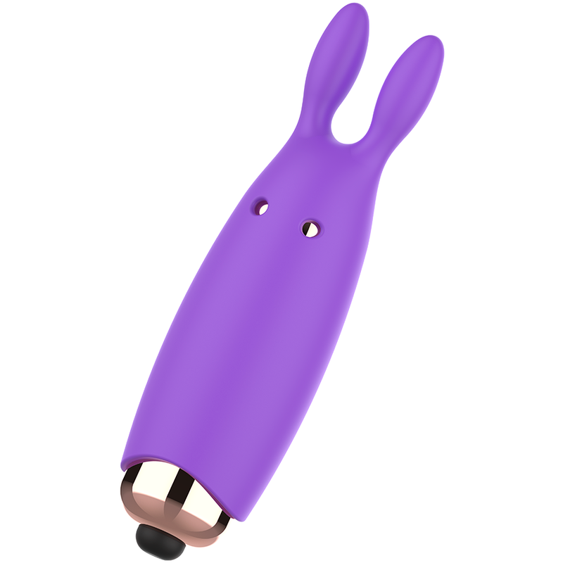 WOMANVIBE - BUGSY SILICONE STIMULATEUR – Image 3