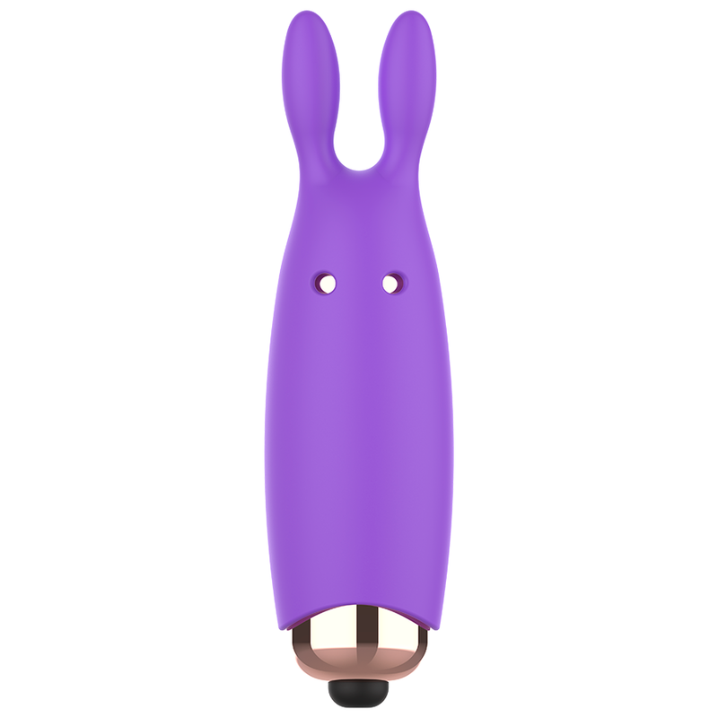 WOMANVIBE - BUGSY SILICONE STIMULATEUR – Image 4