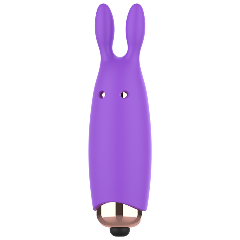 WOMANVIBE - BUGSY SILICONE STIMULATEUR – Image 6