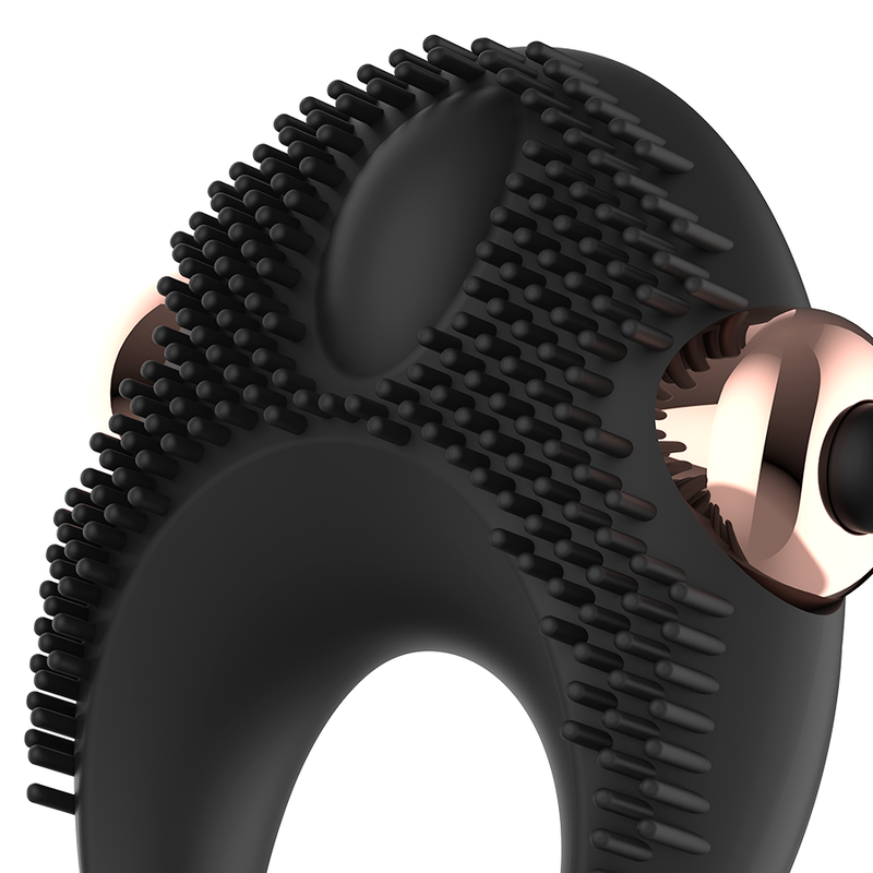 WOMANVIBE - ANNEAU VIBRATEUR EN SILICONE VIBE THOR – Image 4
