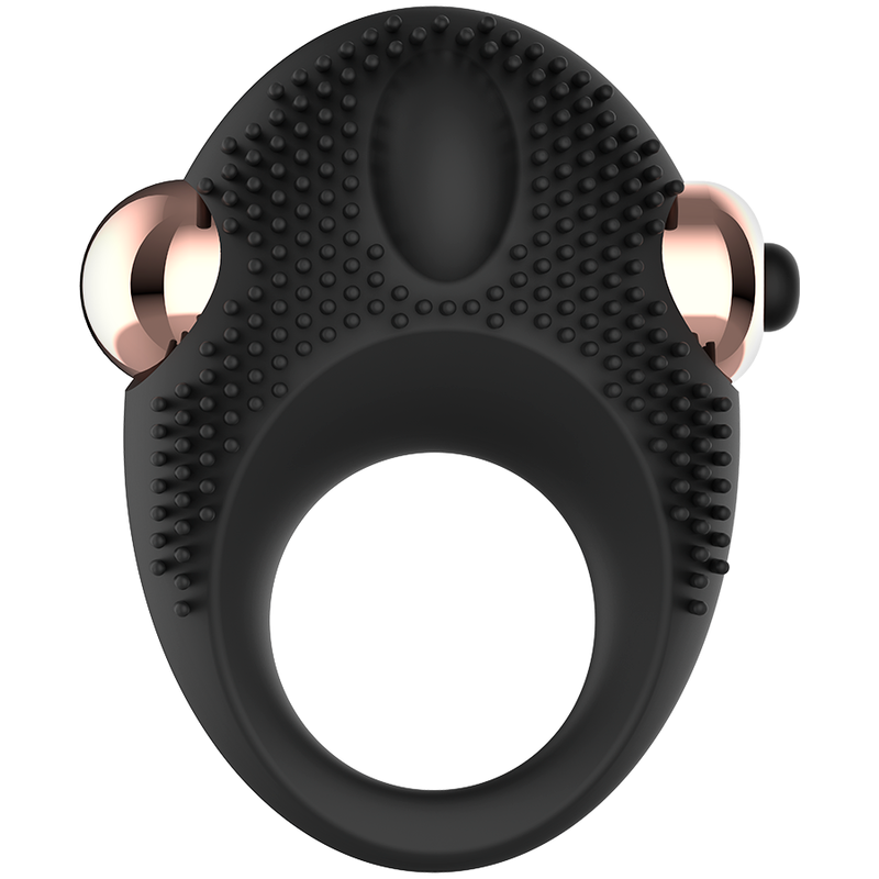 WOMANVIBE - ANNEAU VIBRATEUR EN SILICONE VIBE THOR – Image 5
