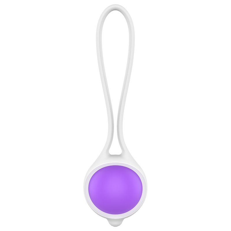WOMANVIBE - KEISY I BALL GEISHA SILICONE - immagine 3