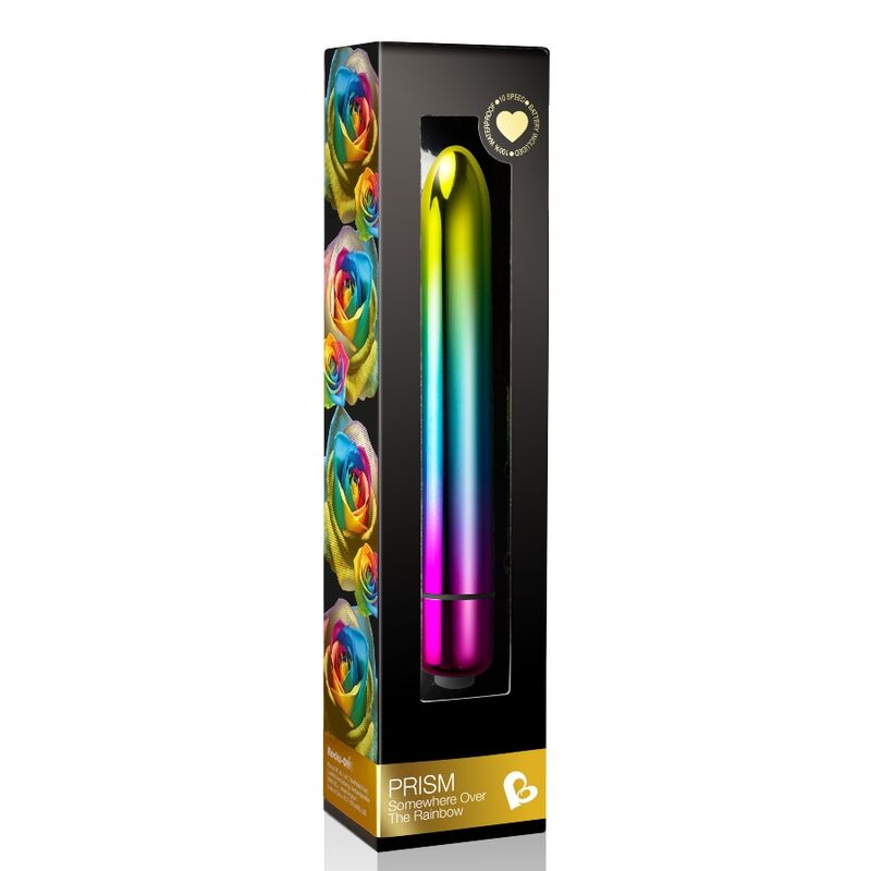 ROCKS-OFF - PRISM VIBRIERENDE KUGEL – Bild 5
