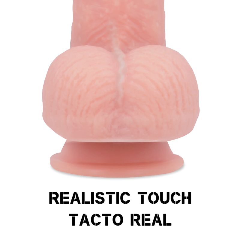 ROCKARMY - ARN S + DILDO SILICONE LÍQUIDO PREMIUM KINGCOBRA 24 CM -O- 4.77 CM - Image 10