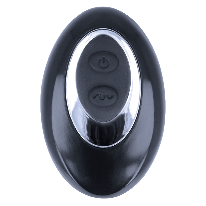 ROCKARMY - ARCOTE + VIBRADOR DE SILICONE LÍQUIDO PREMIUM APACHE CONTROLE REMOTO 20.5 CM -O- 4.62 CM - Image 15