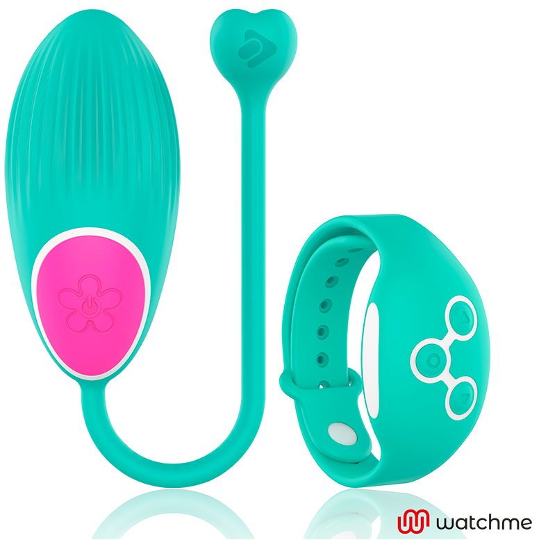 WEARWATCH - TECHNOLOGIE DE TÉLÉCOMMANDE EGG WATCHME SEAWATER – Image 7