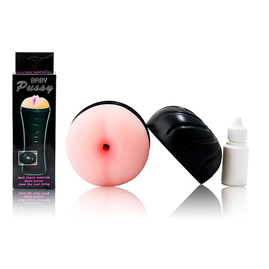 BAILE - MASTURBATEUR DE CHATTE POUR BÉBÉ ANO ANO – Image 3