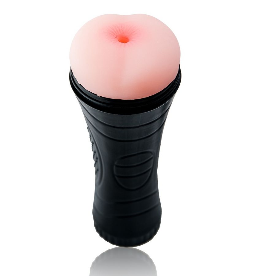 BAILE - ANUSMASTURBATOR MIT VIBRATOR – Bild 2