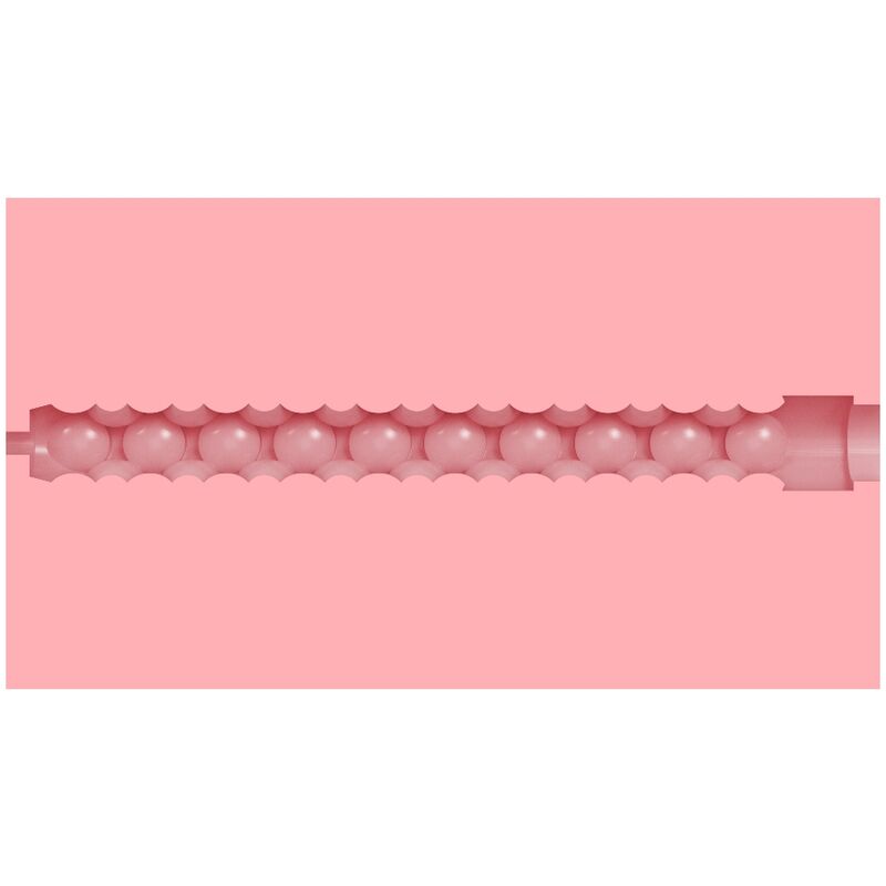 FLESHLIGHT - STAMINA GO TRAINING UNIT LADY - Imagen 4