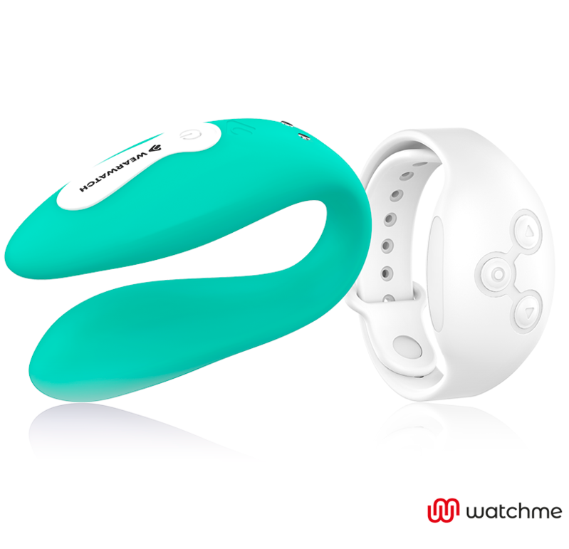 WEARWATCH - VIBRATEUR WATCHME DOUBLE TECHNOLOGIE EAU DE MER / NEIGE – Image 6