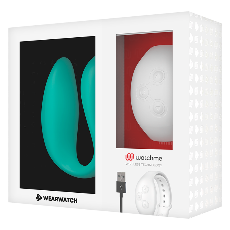WEARWATCH - VIBRATEUR WATCHME DOUBLE TECHNOLOGIE EAU DE MER / NEIGE – Image 4