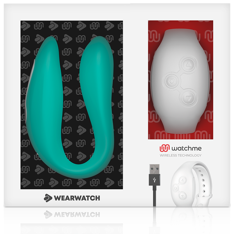 WEARWATCH - VIBRATEUR WATCHME DOUBLE TECHNOLOGIE EAU DE MER / NEIGE – Image 3