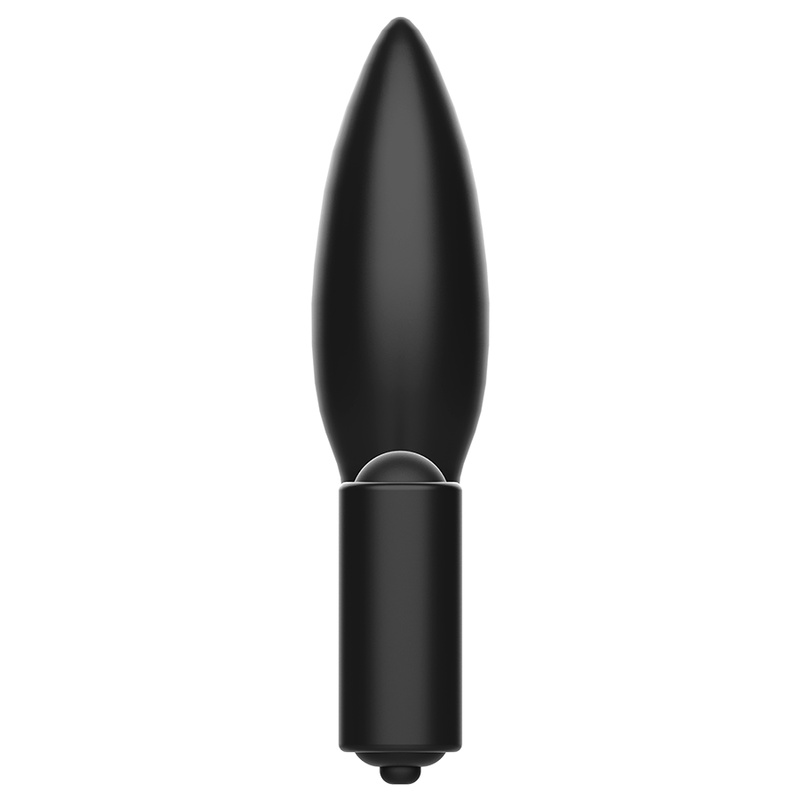 ADDICTED TOYS - PLUG ANAL AVEC ANNEAU VIBRANT – Image 6