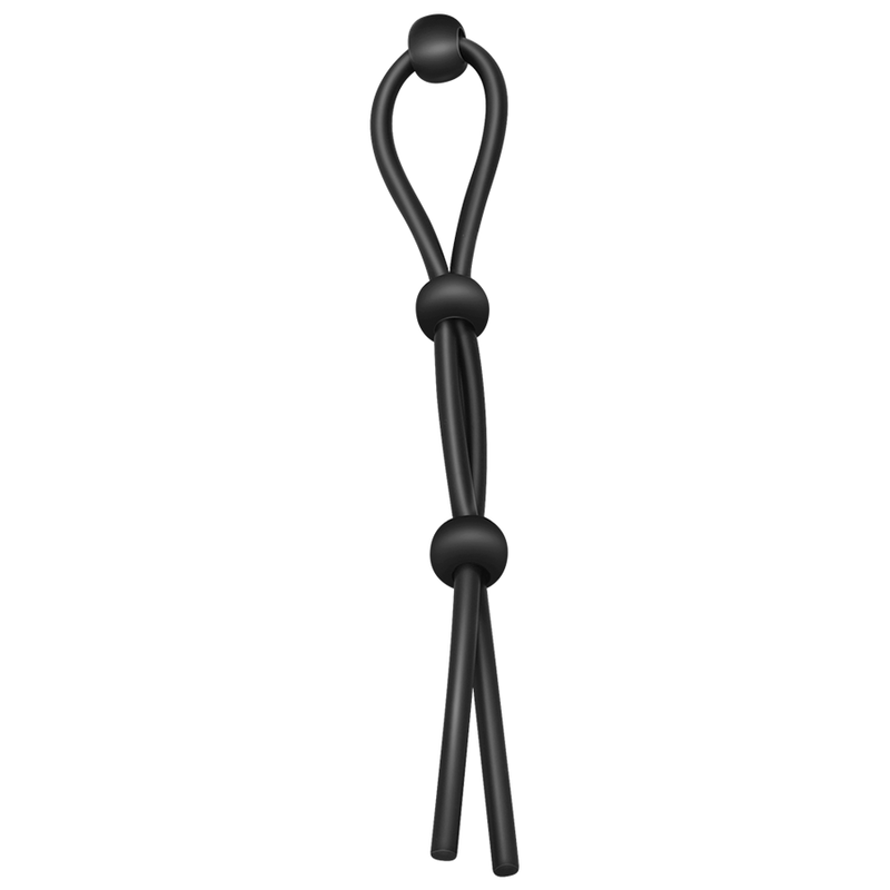ADDICTED TOYS - KIT DE 7 ANILLAS SILICONA FLEXIBLE - Imagen 7