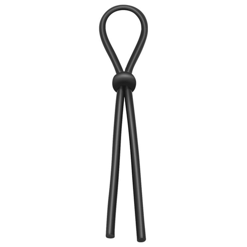 ADDICTED TOYS - KIT DE 7 ANILLAS SILICONA FLEXIBLE - Imagen 5