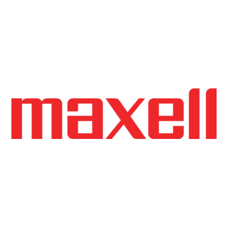 MAXELL