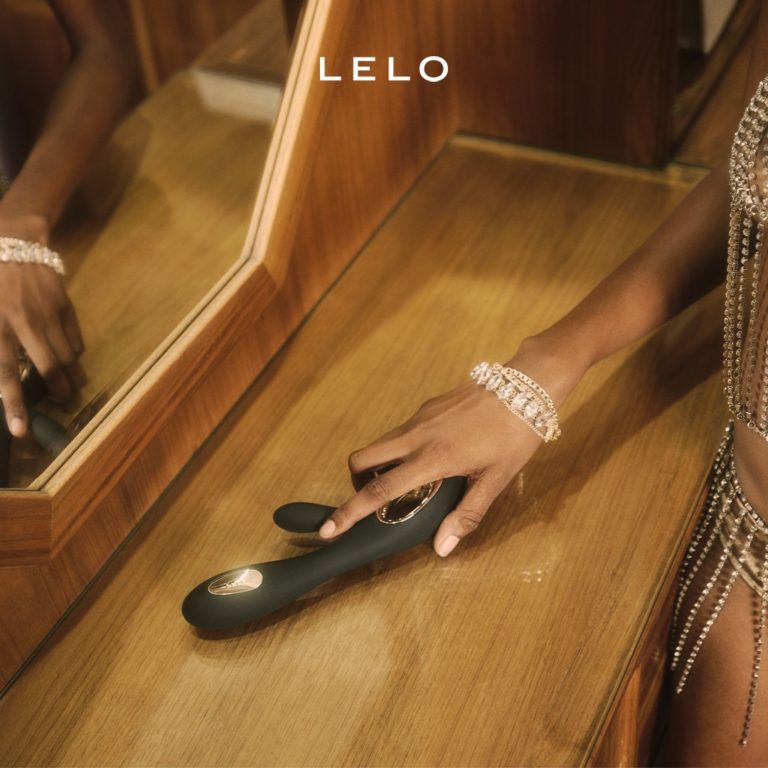 LELO · firma de referencia ToysOnly