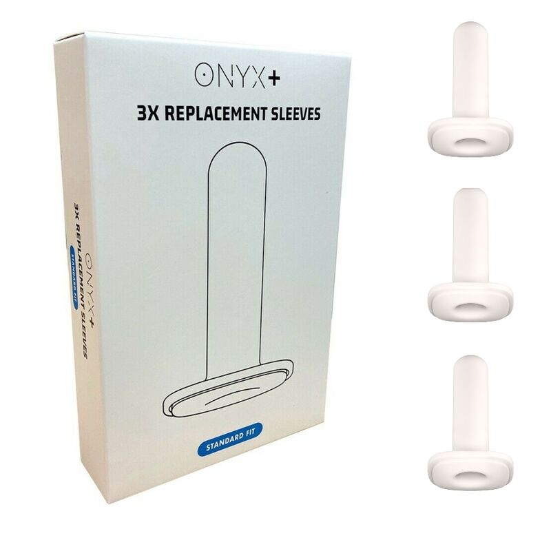 KIIROO - REPUESTO FUNDA PARA ONYX+ 3 UNIDADES - Imagen 2