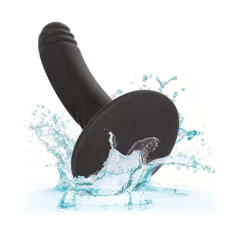 CALEXOTICS - BOUNDLESS DILDO 12 CM COMPATIBLE CON ARNÉS - Imagen 3