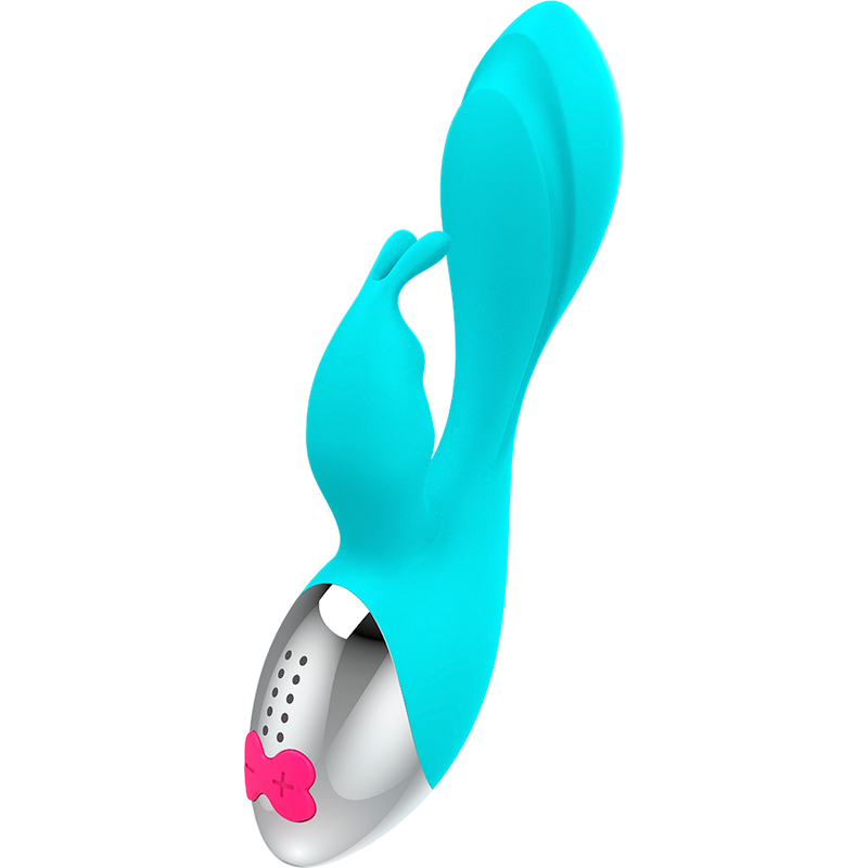 HAPPY LOKY - MIKI VIBRADOR RABBIT - Imagen 6