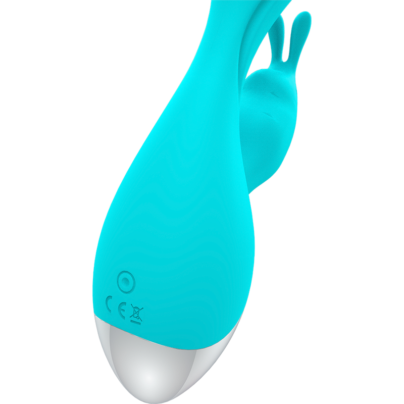 HAPPY LOKY - MIKI VIBRADOR RABBIT - Imagen 7