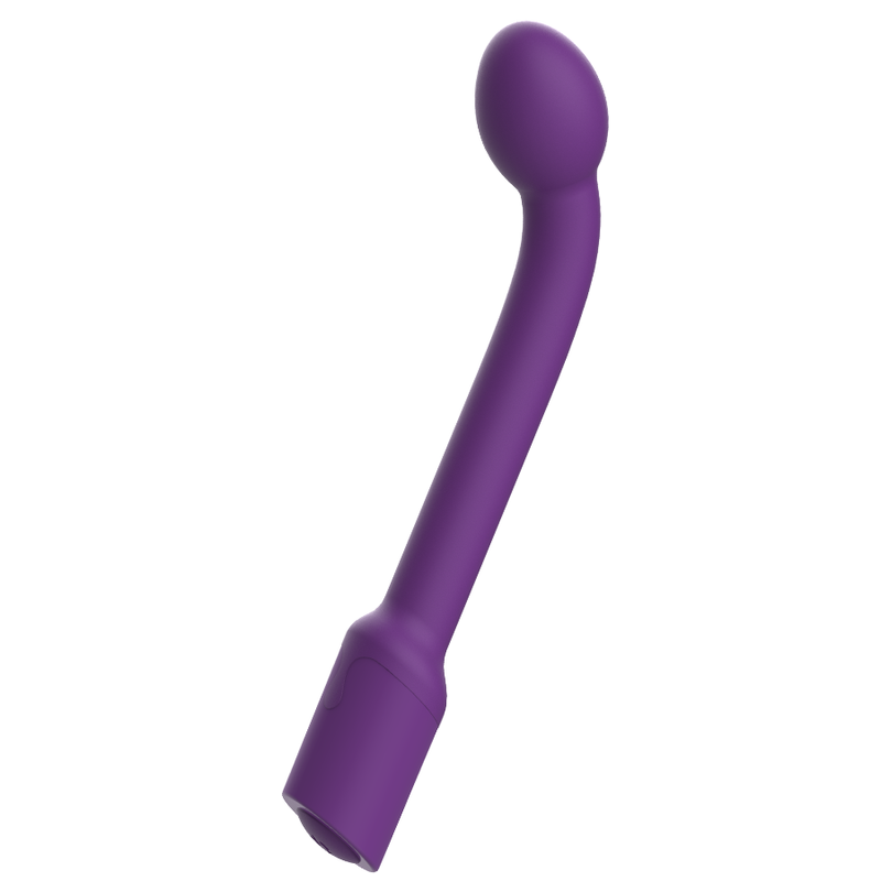 REWOLUTION - REWOFLEX VIBRADOR ESTIMULADOR PUNTO G FLEXIBLE - Imagen 2