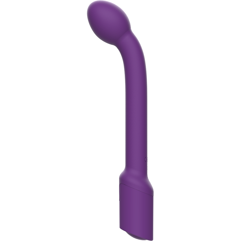 REWOLUTION - REWOFLEX VIBRADOR ESTIMULADOR PUNTO G FLEXIBLE - Imagen 3