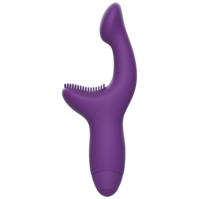 REWOLUTION - REWOKISS VIBRADOR ESTIMULADOR PUNTO A - Imagen 8